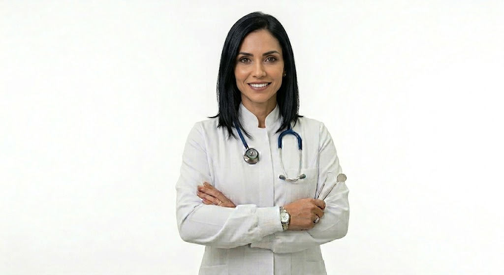 Recepção Dr. Dentão Odontologia